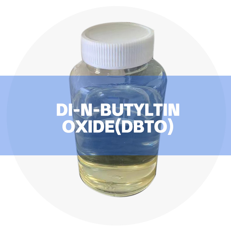 Di-n-butyltin oxide(DBTO)-BUTYLTIN-SHANDONG DN CHEMICAL TECH CO.， LTD