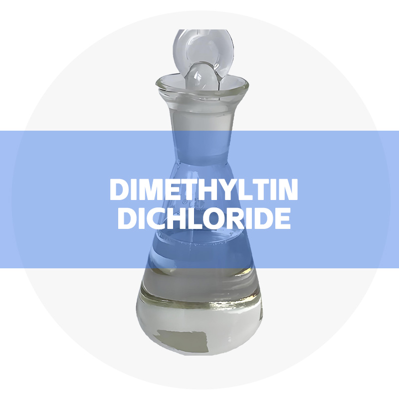 Dimethyltin Dichlo···