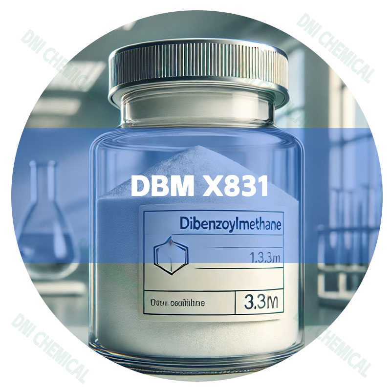 Dibenzoylmethane（D···