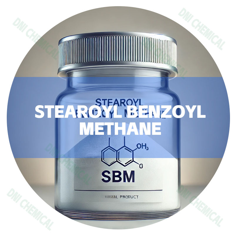 Stearoyl benzoyl m···